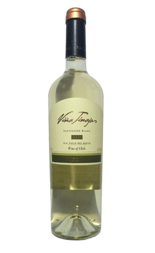 фото вино Tinajas Sauvignon Blanc 0,75 л