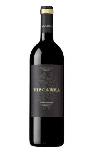 фото вино Bodegas Vizcarra 15 meses 2016 0,75 л