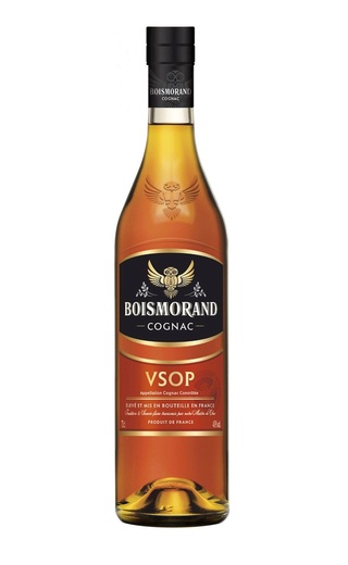 фото коньяк Boismorand VSOP 0,7 л