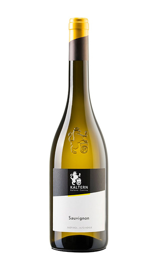 фото вино Kellerei Kaltern Sauvignon Blanc 0,75 л