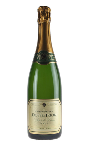 фото креман Dopff and Irion Cremant d'Alsace Blanc de Blancs Brut 0,75 л