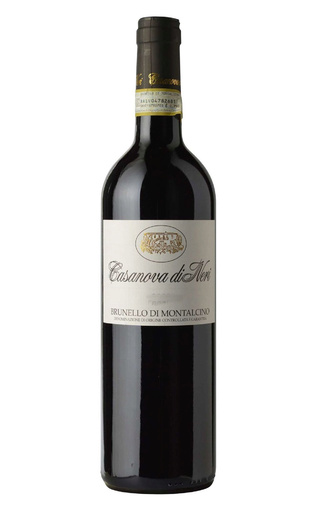 фото вино Casanova di Neri Brunello di Montalcino Goodman White Label 2013 0,75 л