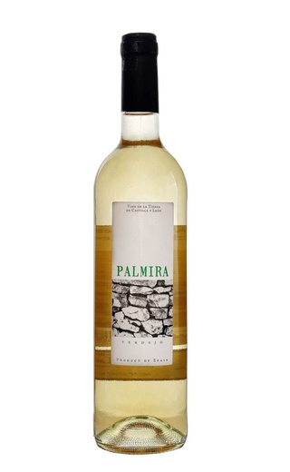 фото вино Bodegas Casto Pequeno Palmira Verdejo 2015 0,75 л