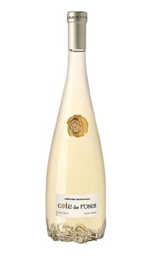 фото вино Gerard Bertrand Cote des Roses Blanc 2017 0,75 л