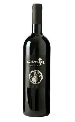 фото вино Milla Centa Cabernet Merlot 2011 0,75 л