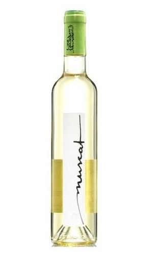 фото вино Domaine Les Enfants Sauvages Muscat de Rivesaltes 2016 0,5 л