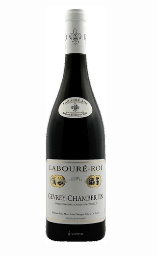 фото вино Laboure Roi Gevrey Chambertin 2015 0,75 л