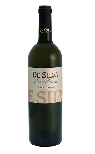 фото вино Peter Solva Sauvignon Blanc 2012 0,75 л