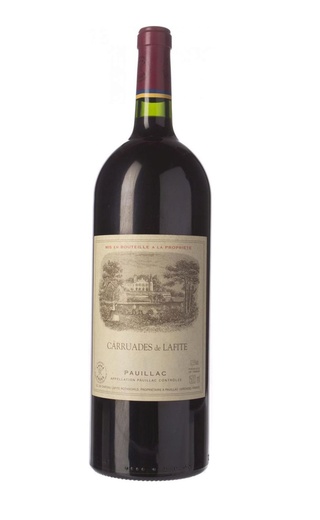 фото вино Carruades de Lafite 2016 Grand Cru Pauillac 3 л