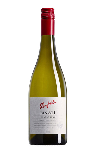 фото вино Penfolds Bin 311 Chardonnay 2017 0,75 л