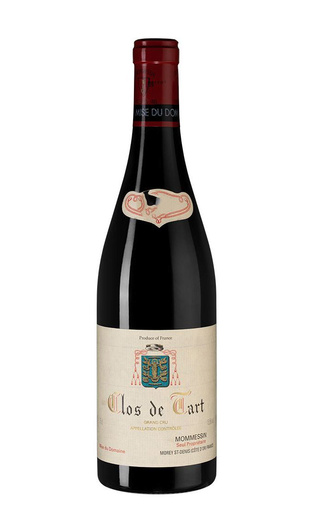 фото вино Clos de Tart Grand Cru 2014 3 л