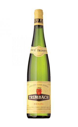 фото вино Trimbach Riesling Alsace 2017 0,375 л