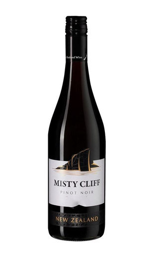 фото вино Quarry Road Misty Cliff Pinot Noir 2018 0,75 л