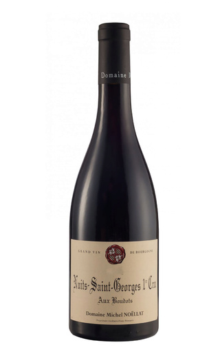 фото вино Michel Noellat Nuits-Saint-Georges Premier Cru Aux Boudots 2016 0,75 л