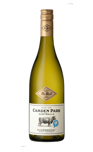 фото вино Camden Park Chardonnay 2018 0,75 л