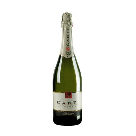 Игристое вино Canti Cuvee Dolce цена 1,5 л 1340 руб., купить Канти Кюве ...