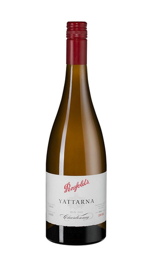 фото вино Penfolds Yattarna Chardonnay 2016 0,75 л