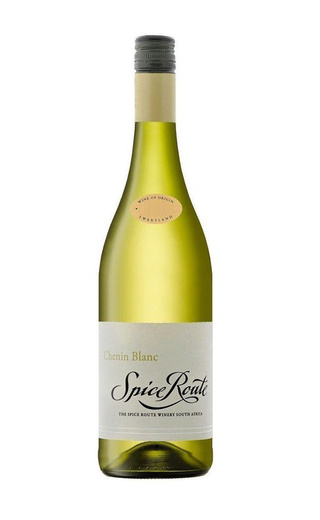 фото вино Spice Route Chenin Blanc 2017 0,75 л