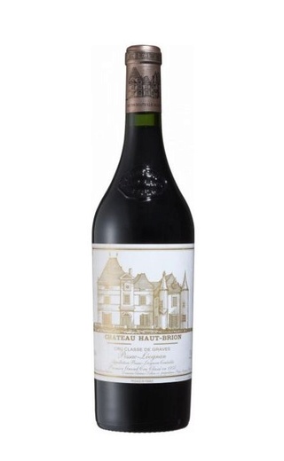 фото вино Chateau Haut-Brion Rouge Premier Grand Cru Classe Pessac-Leognan 2000 0,75 л