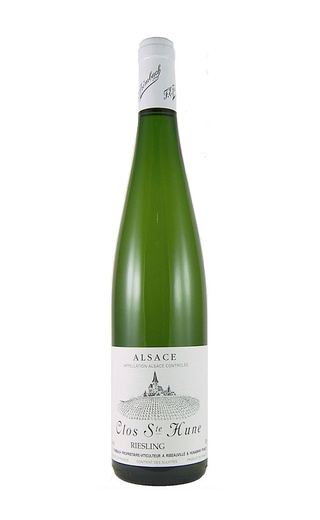 фото вино Trimbach Riesling Clos Sainte Hune 2005 0,75 л