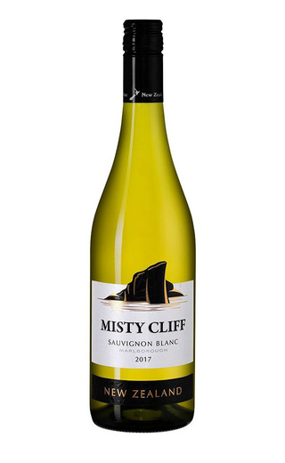 фото вино Quarry Road Misty Cliff Sauvignon Blanc 2017 0,75 л