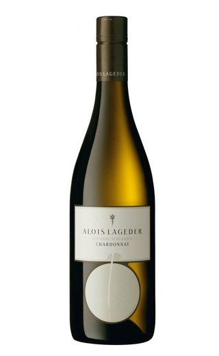 фото вино Alois Lageder Chardonnay 2018 0,75 л