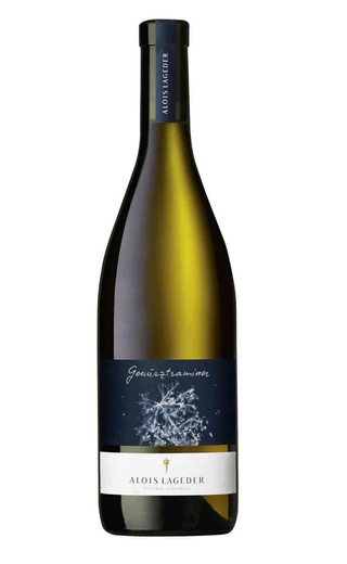 фото вино Alois Lageder Gewurztraminer Alto Adige 2018 0,75 л