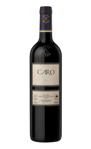 фото вино Bodegas Caro 2016 0,75 л