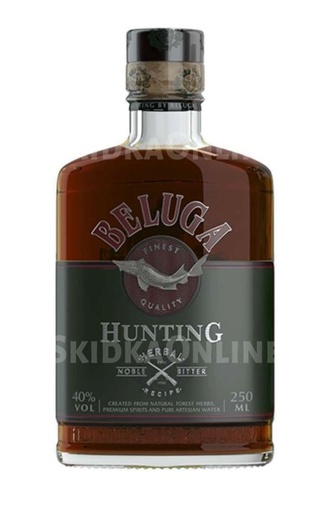 фото Beluga Hunting Berry 0,25 л