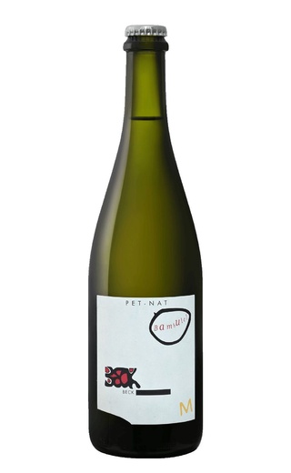 фото игристое вино Judith Beck PetNat Bambule-M Burgenland 2018 0,75 л