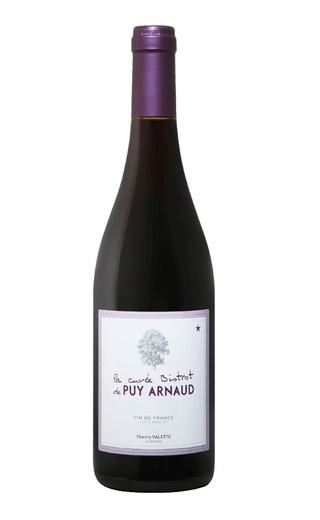 фото вино Clos Puy Arnaud Cuvee Bistrot 0,75 л