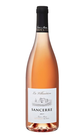 фото вино Domaine La Villaudiere Sancerre 2017 0,75 л