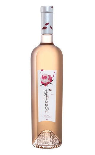 фото вино Provence Wine Maker Rose Infinie Cotes de Provance 2017 0,75 л