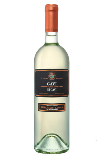 фото вино Marchesi di Barolo Gavi di Gavi 2019 0,75 л