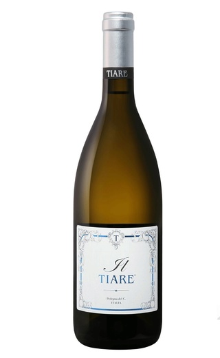 фото вино Il Tiare Sauvignon 2016 0,75 л