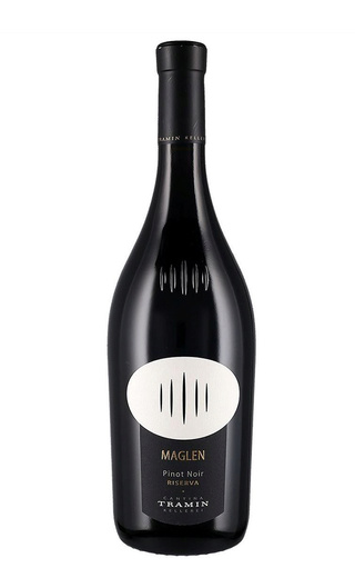 фото вино Tramin Maglen Pinot Noir Riserva 2017 0,75 л