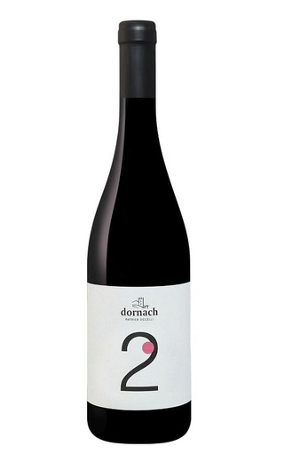 фото вино Patrick Uccelli 2 Pinot Nero Vigneti delle Dolomiti 2018 0,75 л