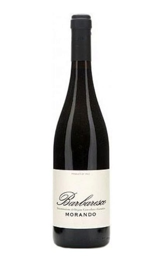 фото вино Casa Vinicola Morando Moranera Barbaresco Piemonte 2015 0,75 л