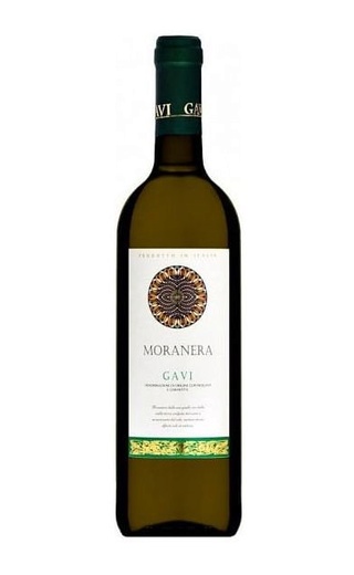 фото вино Casa Vinicola Morando Moranera Gavi 2019 0,75 л