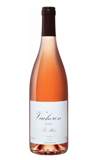 фото вино Domaine Vacheron Le Rose 0,75 л