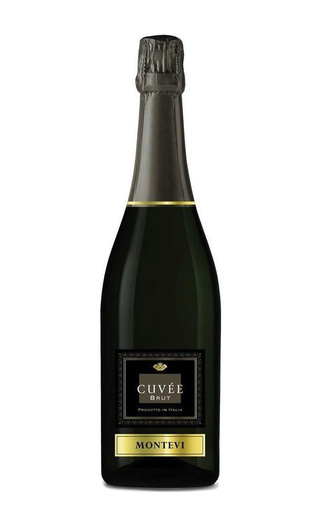 фото игристое вино Casa Vinicola Morando Montevi Cuvee 0,75 л