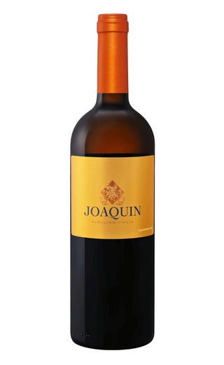 фото вино Joaquin Piante a Lapio Fiano 2012 0,75 л