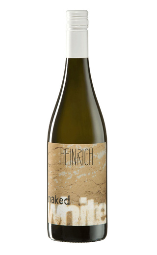 фото вино Weingut Heinrich Naked White 2017 0,75 л