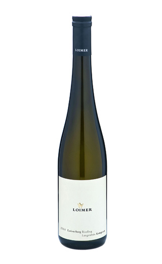 фото вино Loimer Loiserberg Riesling Langenlois 2014 0,75 л