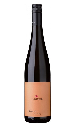 фото вино Loimer Riesling 2018 0,75 л