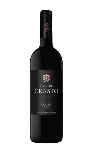 фото вино Quinta Do Crasto Flor de Crasto Tinto 2017 0,75 л