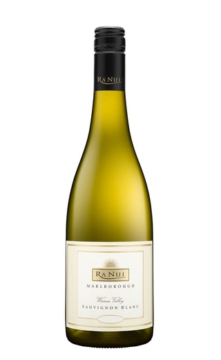 фото вино Ra Nui Marlborough Wairau Valley Sauvignon Blanc 2016 0,75 л