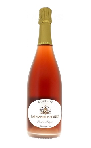 фото шампанское Larmandier Bernier Rose de Saignee Premier Cru 0,75 л