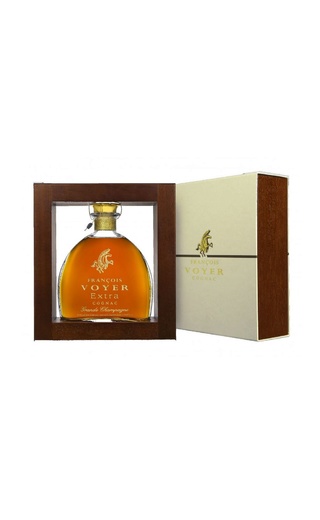 фото коньяк Dubosquet Extra Cognac Grande Champagne Premier Cru 0,7 л