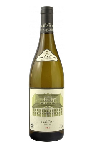 фото вино Schloss Gobelsburg Gruner Veltliner Ried Lamm 2017 0,75 л